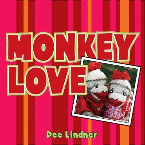 Cover for Monkey Love