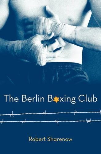 Cover for Berlin Boxing Club