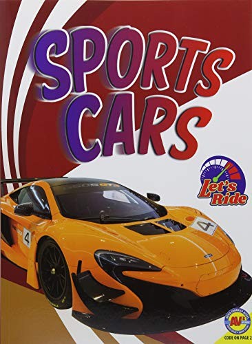 Cover for Sports Cars