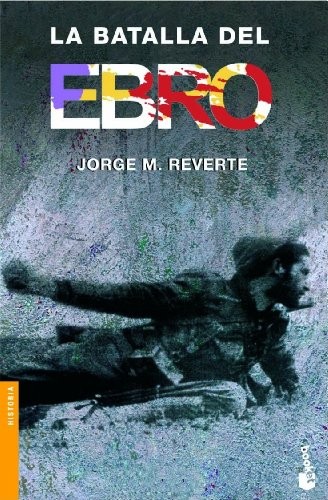 Cover for La batalla del Ebro