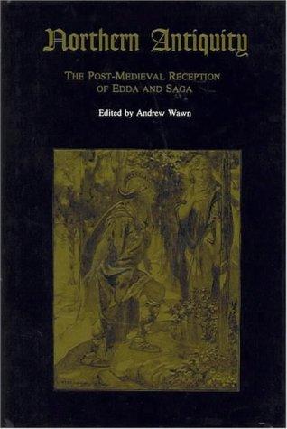 Cover for Northern Antiquity