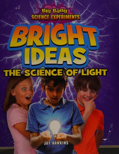 Cover for Bright ideas