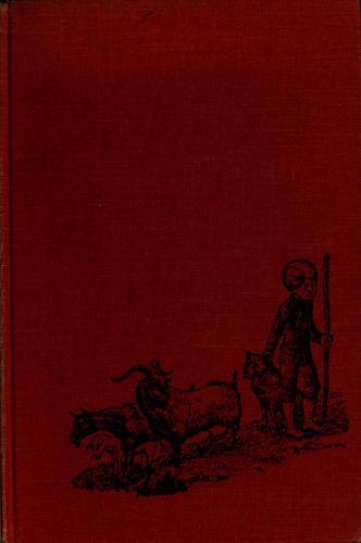 Cover for Olaf and the echoing cave