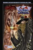 Cover for Benito's the Servant, Demon Slayer