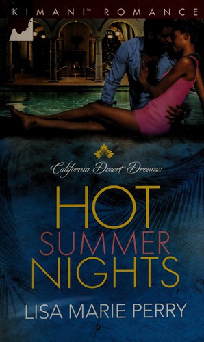 Cover for Hot Summer Nights