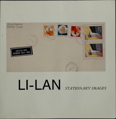 Cover for Li-lan