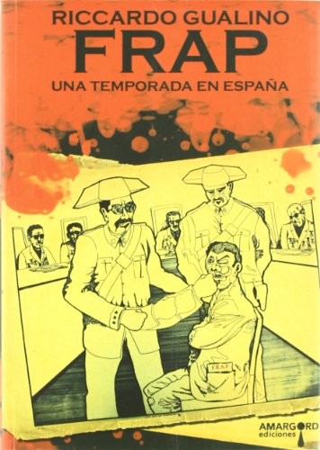 Cover for FRAP