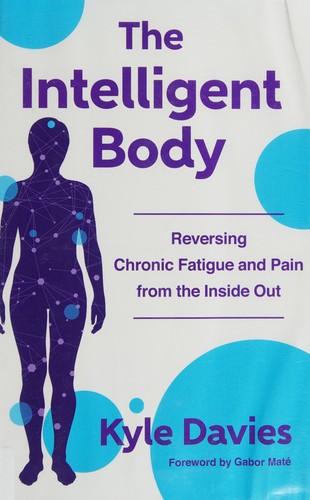 Cover for The intelligent body