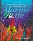 Cover for Laboratory and Field Investigations in Marine Biology  by Sumich