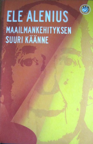 Cover for Maailmankehityksen suuri käänne