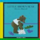 Cover for Little Brown Bear dresses himself