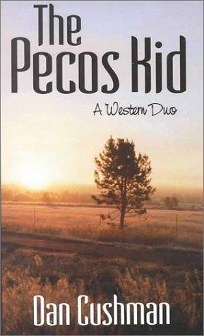 Cover for The Pecos Kid