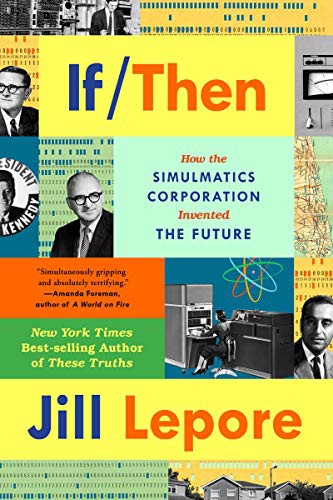 Cover for If Then