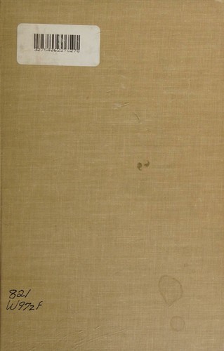 Cover for A study of Sir Thomas Wyatt's poems