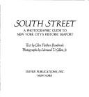 Cover for South Street
