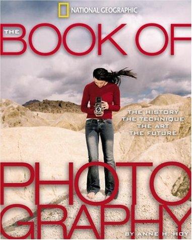 Cover for The Book of Photography