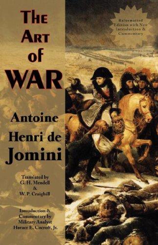 Cover for The Art of War