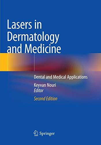 Cover for Lasers in Dermatology and Medicine