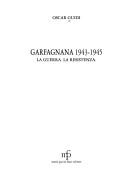 Cover for Garfagnana 1943-1945