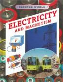 Cover for Electricity and magnetism