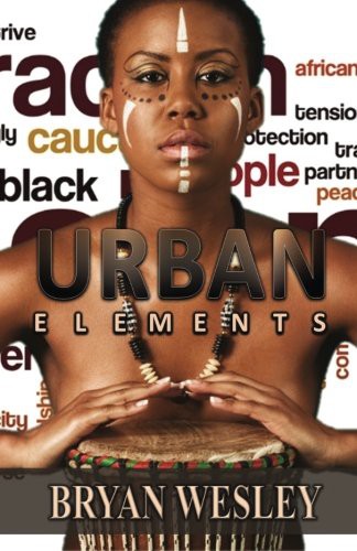 Cover for Urban Elements