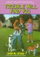 Cover for Trouble Will Find You