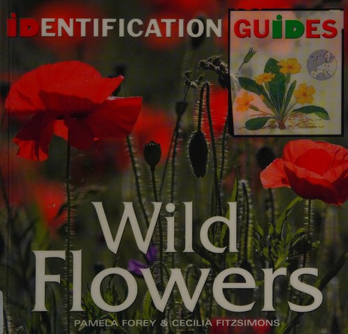 Cover for Wild Flowers