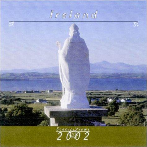 Cover for Ireland
