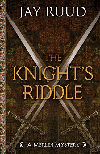 Cover for The Knight's Riddle