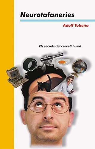 Cover for Neurotafaneries