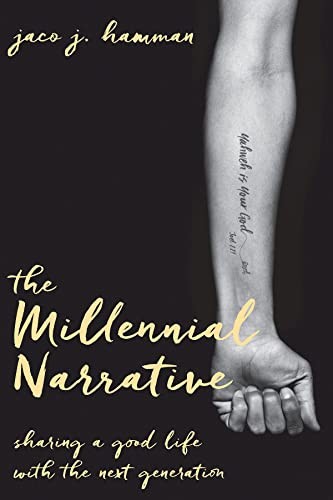 Cover for Millennial Narrative