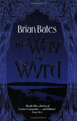 Cover for The Way of Wyrd