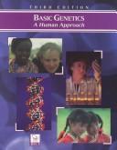 Cover for Basic Genetics