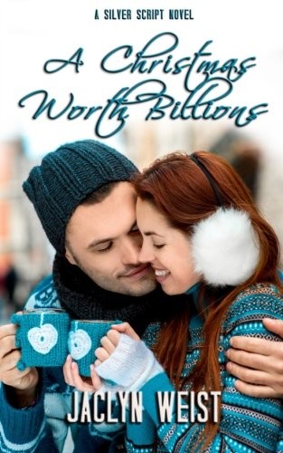 Cover for A Christmas Worth Billions