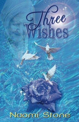 Cover for Three Wishes