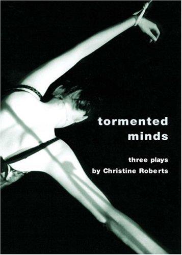 Cover for Tormented Minds (Intellect Books - Playtext)