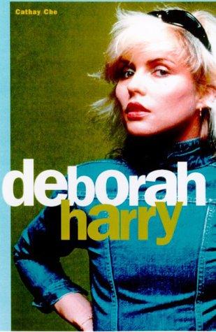 Cover for Deborah Harry