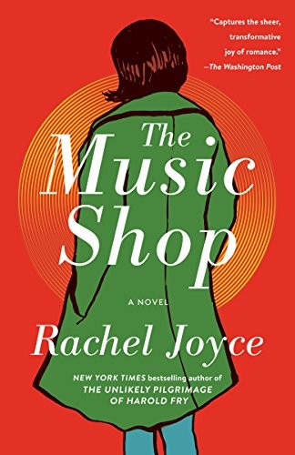 Cover for The Music Shop
