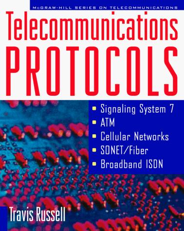 Cover for Telecommunications protocols