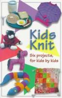Cover for Kids Knit