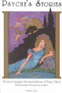 Cover for Psyches Stories