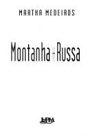 Cover for Montanha-Russa