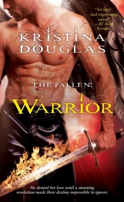Cover for Warrior