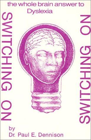 Cover for Switching on
