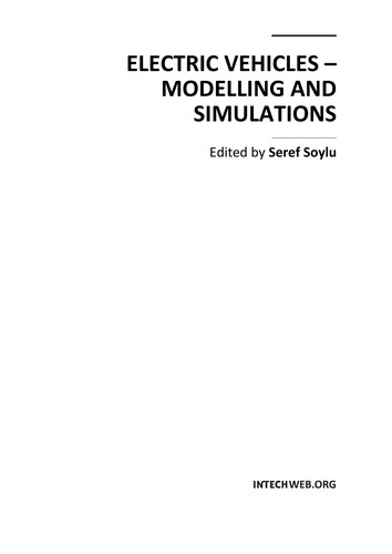 Cover for Vehicle Dynamic Control of 4 In-Wheel-Motor Drived Electric Vehicle