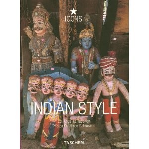 Cover for Indian Style
