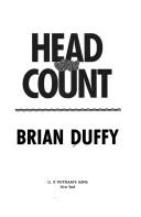 Cover for Head count