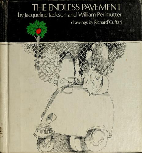 Cover for The endless pavement