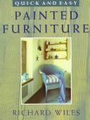 Cover for Painted Furniture (Quick and Easy Series)