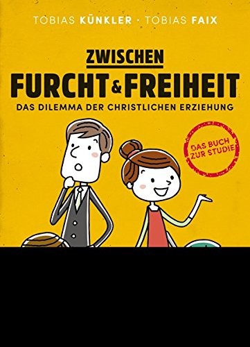 Cover for Zwischen Furcht und Freiheit